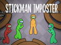 Mäng Stickman Petis Internetis