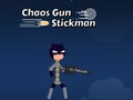 Mäng Kaose Relv Stickman Internetis