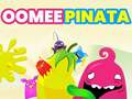 Mäng Oomee Piñata Internetis