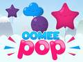 Mäng Oomee Pop Internetis