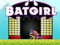 Mäng BatGirl Hüppejõud Internetis