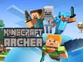 Mäng Minecraft Nooleviskaja Internetis