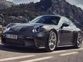 Mäng Porsche 911 GT3 Touring Libistamine Internetis