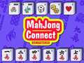 Mäng Mahjong Ühenda 4 Internetis