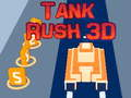 Mäng Tankide Kiirus 3D Internetis