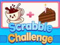 Mäng Scrabble Väljakutse Internetis