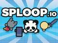 Mäng Sploop.io Internetis