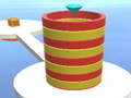 Mäng Tulepallid - Lase Palli 3D Internetis