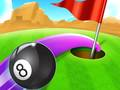 Mäng Billiard ja Golf Internetis