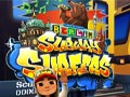 Mäng Subway Surfers Berliin Internetis