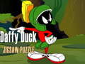 Mäng Daffy Duck Pusle Internetis