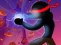 Mäng Stickman Vari Kangelane Internetis