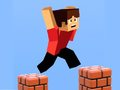 Mäng Parkour Block 3D Internetis