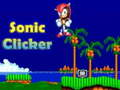 Mäng Sonic Klõpsutaja Internetis