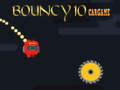 Mäng Bouncy io cargame Internetis