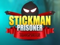 Mäng USA Politsei Stickman Kurjategija Internetis