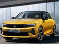 Mäng Opel Astra Libisemine Internetis