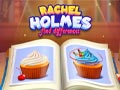 Mäng Rachel Holmes: Leia Erinevused Internetis