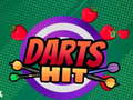 Mäng Darts Tabamus Internetis