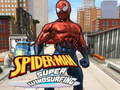 Mäng Spiderman Rula Internetis