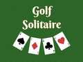 Mäng Golf Solitaire Internetis