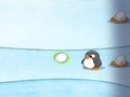 Mäng Lumerahvad vs Pingviin Internetis