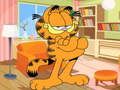 Mäng Garfieldi Mosaiik Internetis