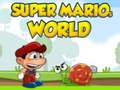 Mäng Super Mario: Maailm Internetis
