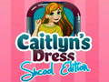 Mäng Caitlyn: Kooli Riietumisversioon Internetis
