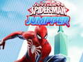 Mäng Spiderman Hüppaja Internetis