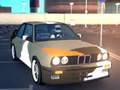 Mäng GTR Drift Legend Internetis
