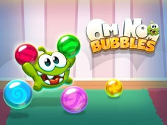 Mäng Om Nom Mullid Internetis