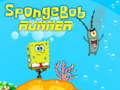 Mäng SpongeBob Jooksja Internetis