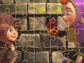 Mäng Pili Seiklus: Mosaiik Internetis