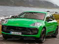Mäng Porsche Macan GTS Pusle Internetis