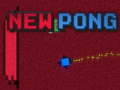 Mäng Uus Pong Internetis