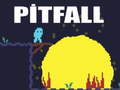 Mäng Pitfall Internetis