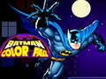 Mäng Batman: Värvide Langemine Internetis