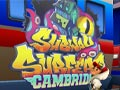 Mäng Subway Surfers Cambridge Internetis