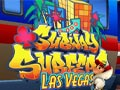 Mäng Subway Surfers Las Vegas Internetis