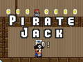 Mäng Piraat Jack Internetis