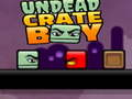 Mäng Undead Karp Boy Internetis