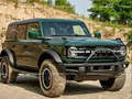 Mäng Ford Bronco 4-Ukseline Pusle Internetis