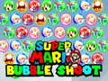 Mäng Super Mario Mullide Tulistamine Internetis