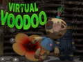Mäng Virtuaalne Voodoo Internetis