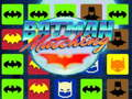 Mäng Batman Ühtimine Internetis