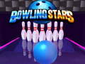 Mäng Bowlingu Tähed Internetis