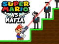 Mäng Super Mario Vastu Mafia Internetis