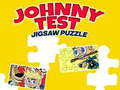 Mäng Johnny Testi Pusle Internetis