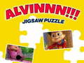 Mäng Alvinnn!!! pusle Internetis